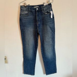 NWT Pacsun Mom jeans